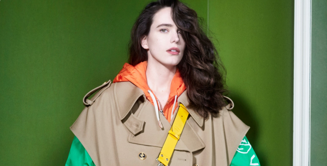 Louis Vuitton, коллекция pre-fall 2021