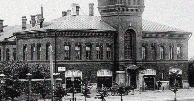 Отправляйтесь на прогулку в Красносельский район и Сокольники — мы проведем экскурсию