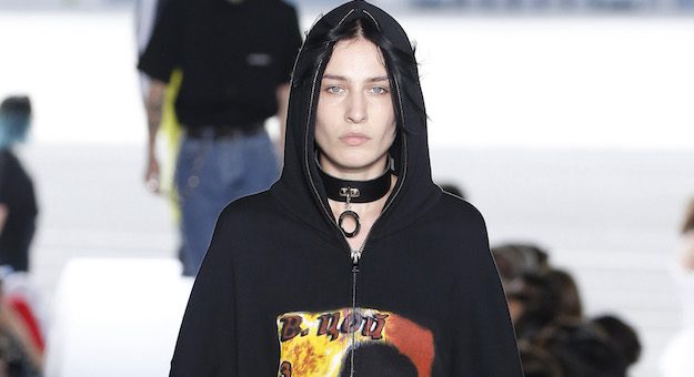 Vetements, коллекция весна-лето 2019