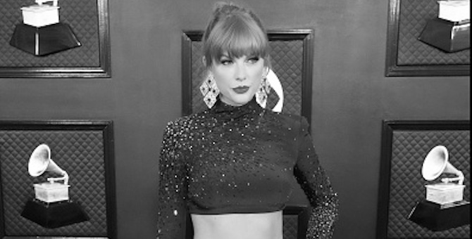 «Грэмми-2023»: все победители