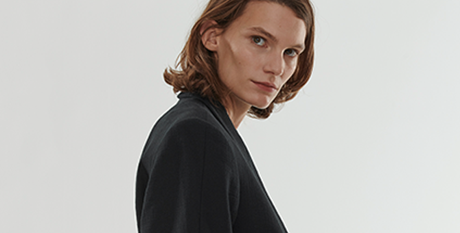 Какой костюм купить на весну? Выбрать идеальный помогает Юля Катькало