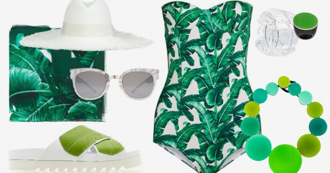 Выбор Buro: страсти по Бразилии