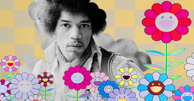 Джими Хендрикс: Are You Experienced