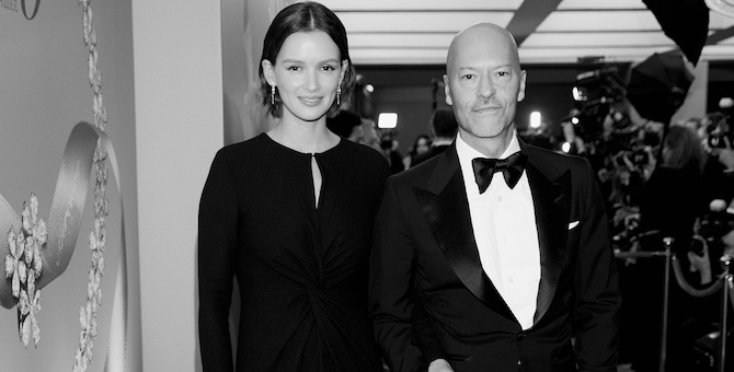 «Золотой орел — 2022»: красная дорожка