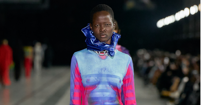 Y/Project, коллекция осень-зима 2022