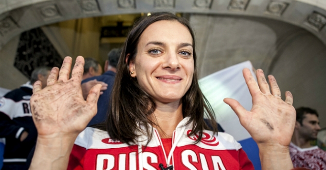 Россияне выбрали людей года