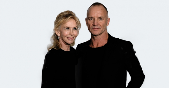 Вручение премии британского независимого кино 2013