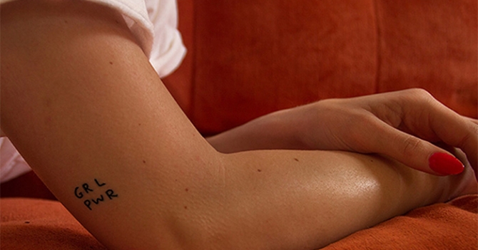 Журнал Vice запускает телеканал для женщин