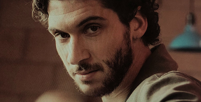 Топ-5 бьюти-продуктов для мужчин