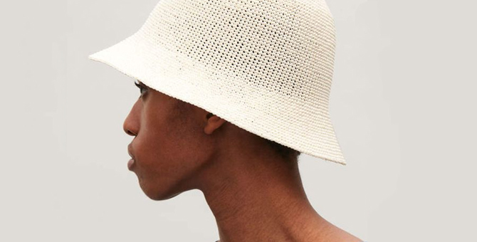 Какую панаму выбрать — рыбацкую, плетёную или из винила