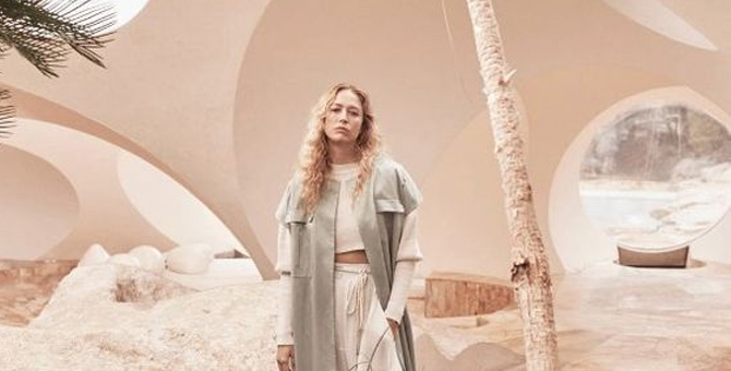 How I Shop: блогер Мария Кицова о 5 модных покупках лета