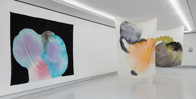 5 инстаграм-аккаунтов, чтобы следить за выставками по всему миру