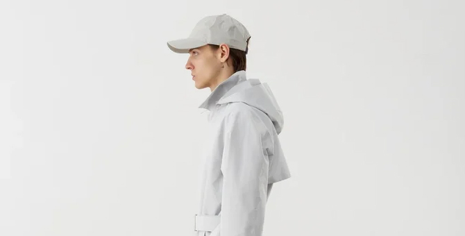 Что показали российские марки на Pitti Uomo-96