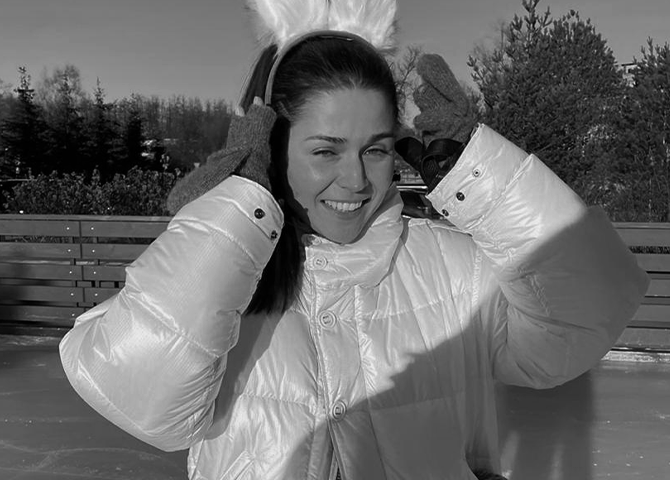 Ксения Азарова