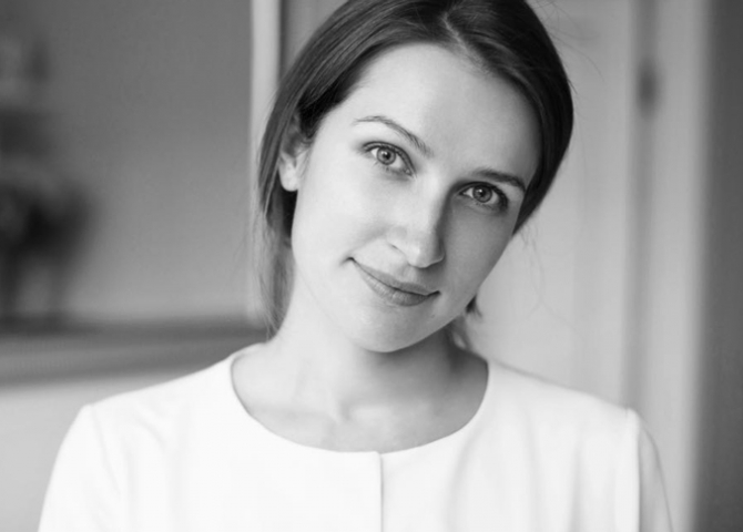 Виктория Филимонова