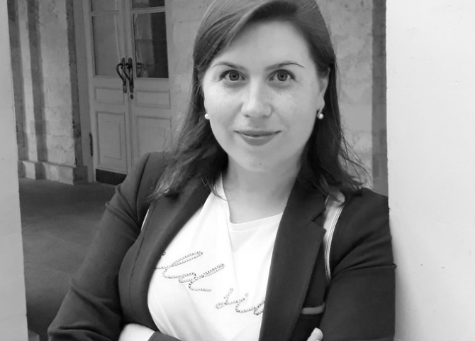 Ирина Хоменко