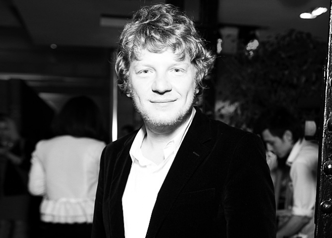 Эдуард Дорожкин