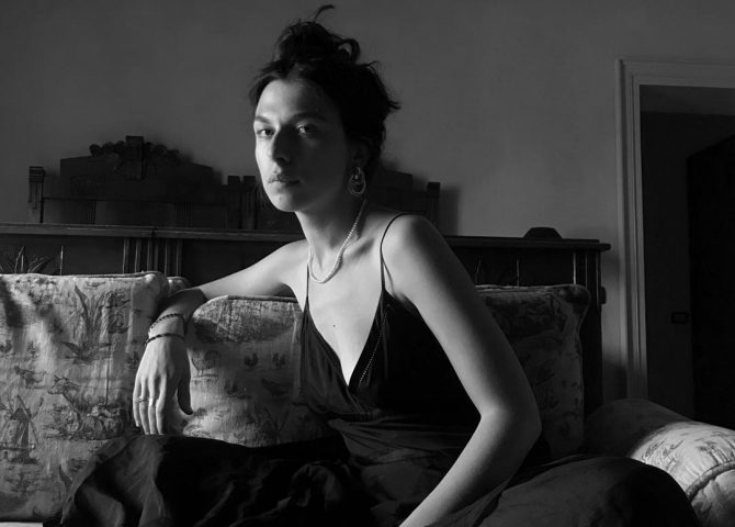 Наталина Бонапарт