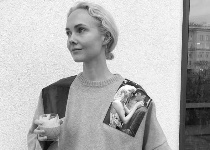 Ольга Карпуть