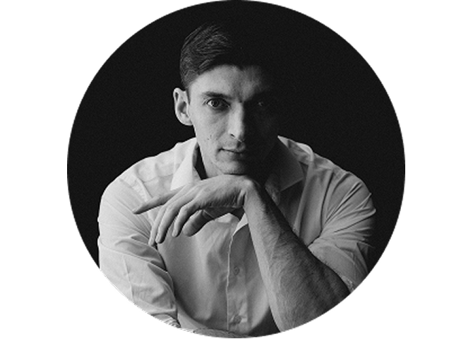 Артем Химич