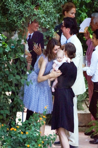 Голосовать за Софию Копполу