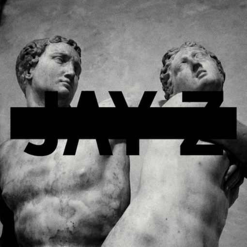 Jay-Z, \"Magna Carta... Holy Grail\"