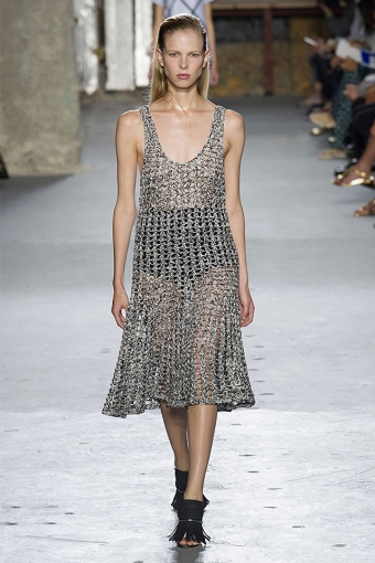 За Proenza Schouler!