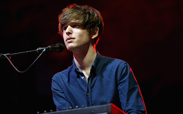 За Джеймса Блейка!