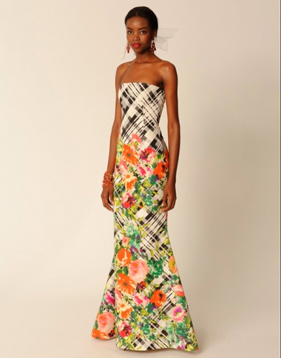 За Oscar de la Renta!