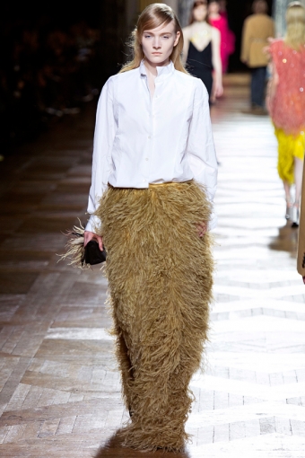 За Dries Van Noten!