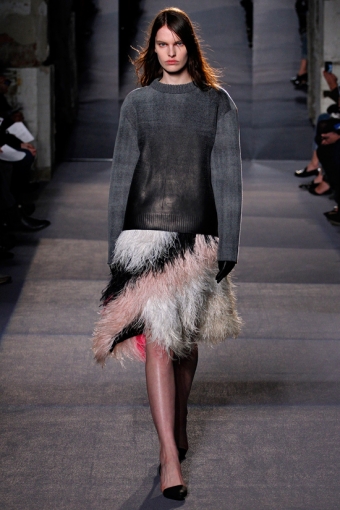 За Proenza Schouler!