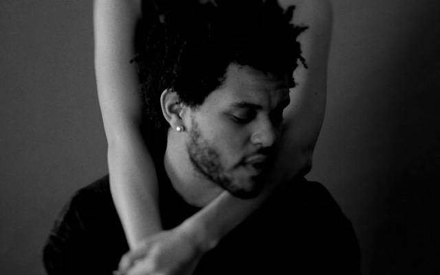 За the Weeknd!
