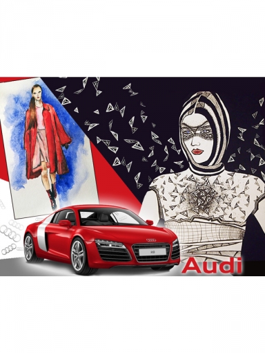 За Викторию Грузинцеву!