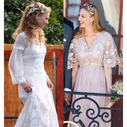 За Беатриче Борромео!