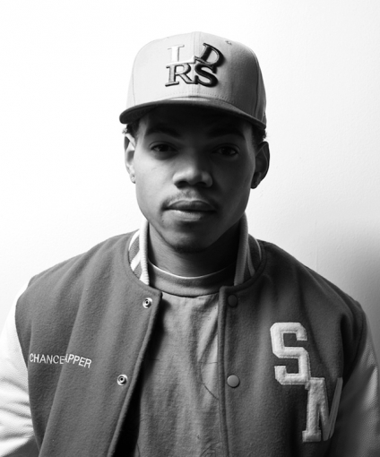 Chance the Rapper