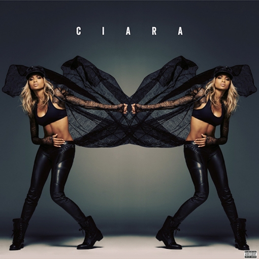 Ciara, \"Ciara\"