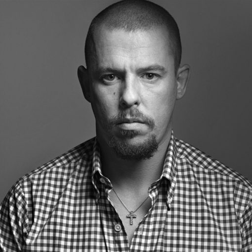 Александр МакКуин