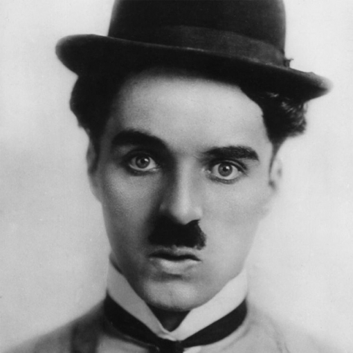 Чарли Чаплин