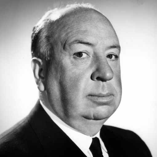 Альфред Хичкок