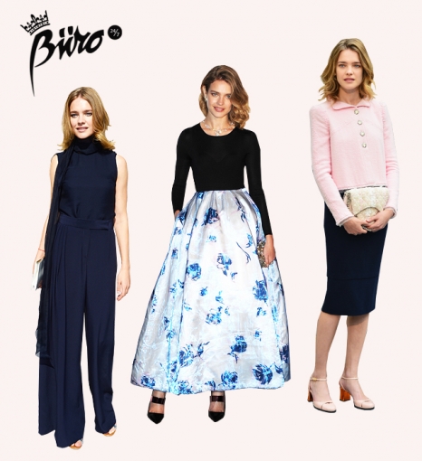 Наталья Водянова