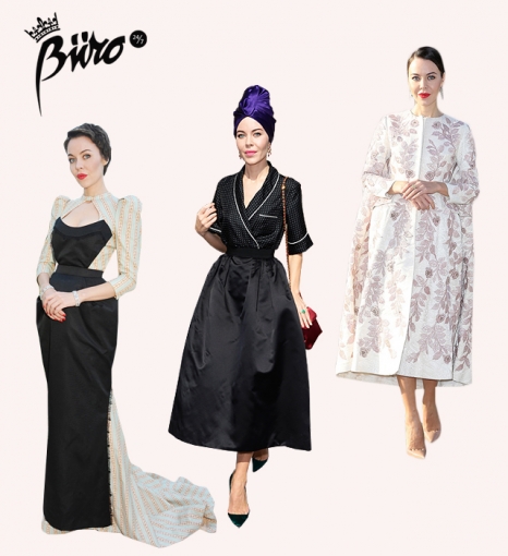 Ульяна Сергеенко