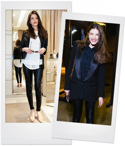 За Анну Чиповскую!