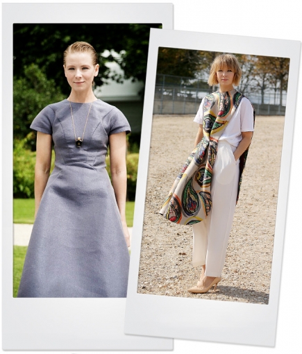 За Вику Газинскую!