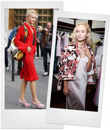 За Ольгу Карпуть!