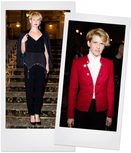 За Полину Киценко!