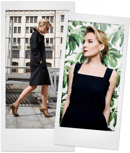 За Ренату Литвинову!