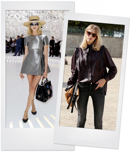 За Елену Перминову!