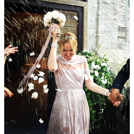 За Фриду Джаннини!