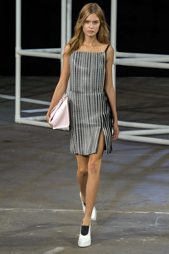 За Alexander Wang!