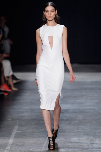 За Narciso Rodriguez!